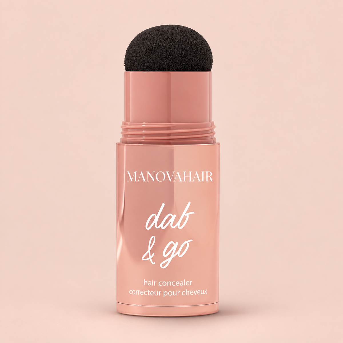 Correcteur capillaire Manovahair