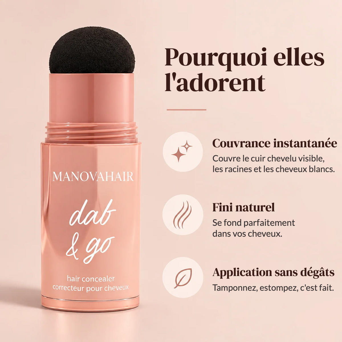 Pourquoi elles l'adorent