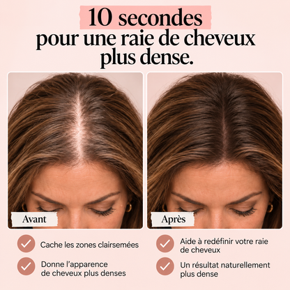 Correcteur de densité capillaire instantané